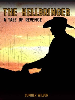 cover image of The Hellbringer